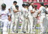 অজিদের কাছে হেরে উদ্বিগ্ন প্রোটিয়ারা