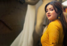 দুর্গাকে নিয়ে কুরুচিকর মন্তব্য, আইনি ব্যবস্থা নিচ্ছেন সোহিনী