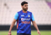 আর্শদীপের বদলে ভুবনেশ্বর, বেঙ্গালুরুতেই কি অপেক্ষা ফুরাবে তার
