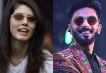 বিয়ে করছেন অনিরুদ্ধ-কাব্যা