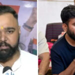 দিল্লিতে ‘ককরোচ জনতা পার্টি’ দমনে মাঠে ‘লাল হিট জনতা পার্টি’