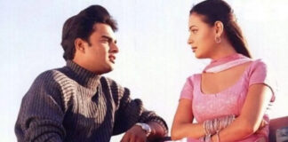 ‘রেহনা হ্যায় তেরে দিল মে’র ২৫ বছর, স্মৃতিচারণায় মাধবান-দিয়া