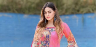 ক্যান্সারের কাছে হার মানলেন মডেল তুলনা হারুন