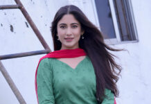 কেমন জীবনসঙ্গী চান, জানালেন সাফা কবির