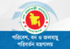 সেন্ট মার্টিনে রাতযাপন নিয়ে যা জানাল পরিবেশ মন্ত্রণালয়