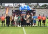 এবিজি ইউনিভার্সিটি কাপ ফুটবলে মুখোমুখি নর্থ সাউথ ও ড্যাফোডিল