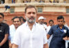 অমিত শাহকে নিয়ে মন্তব্যের মামলায় খালাস পেলেন রাহুল গান্ধী