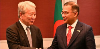জ্বালানি নিরাপত্তায় জাইকার বাজেট সহায়তা চাইলেন প্রধানমন্ত্রী