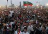 খাদ্যসংকট, বিদ্যুৎ বিপর্যয় ও রাজনৈতিক অস্থিরতায় টালমাটাল পাকিস্তান