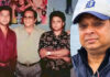 কেন অভিনয়ে আসেননি রাজ্জাকের মেজ ছেলে বাপ্পী?