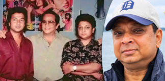 কেন অভিনয়ে আসেননি রাজ্জাকের মেজ ছেলে বাপ্পী?