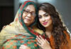 মা হারালেন চিত্রনায়িকা পপি