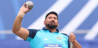 এশিয়ান গেমসের স্বর্ণজয়ী অ্যাথলেট নীরাজের রহস্যজনক মৃত্যু