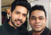 ‘রামায়ণ’-এ রহমানের সঙ্গে কাজ স্বপ্নপূরণের মতো : আরমান মালিক