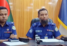 ডাকবাংলো থেকে ৩ লাশ উদ্ধার—মেয়েদের হত্যার পর আত্মহত্যা করেন ইতি রানী : পুলিশ
