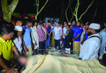 পাবনায় বজ্রপাতে ৬ জনের মৃত্যু, নিহতের পরিবারকে ৫০ ও আহতরা পাবে ২৫ হাজার টাকা
