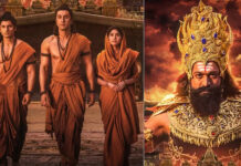 অগ্রিম বুকিংয়ে ১৭ কোটি ছাড়াল ‘রামায়ণ’